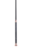 HKM Dressage Whip -Croco- #colour_black