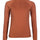 HKM Children's Functional Shirt -Essentials- #colour_copper