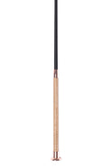 HKM Dressage Whip -Croco- #colour_beige