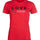 HKM T-Shirt -Derby #colour_red