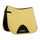 HKM Saddle Cloth -Essentials- #colour_light-yellow