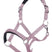 HKM Head Collar -Catherine- #colour_mauve