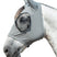 HKM Fly Protection Mask -Elastic- #colour_mud-grey