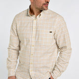 Dubarry Men's Drumcar Shirt