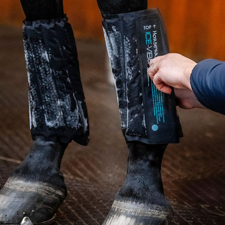 Horseware Ireland Ice-Vibe Cold Packs