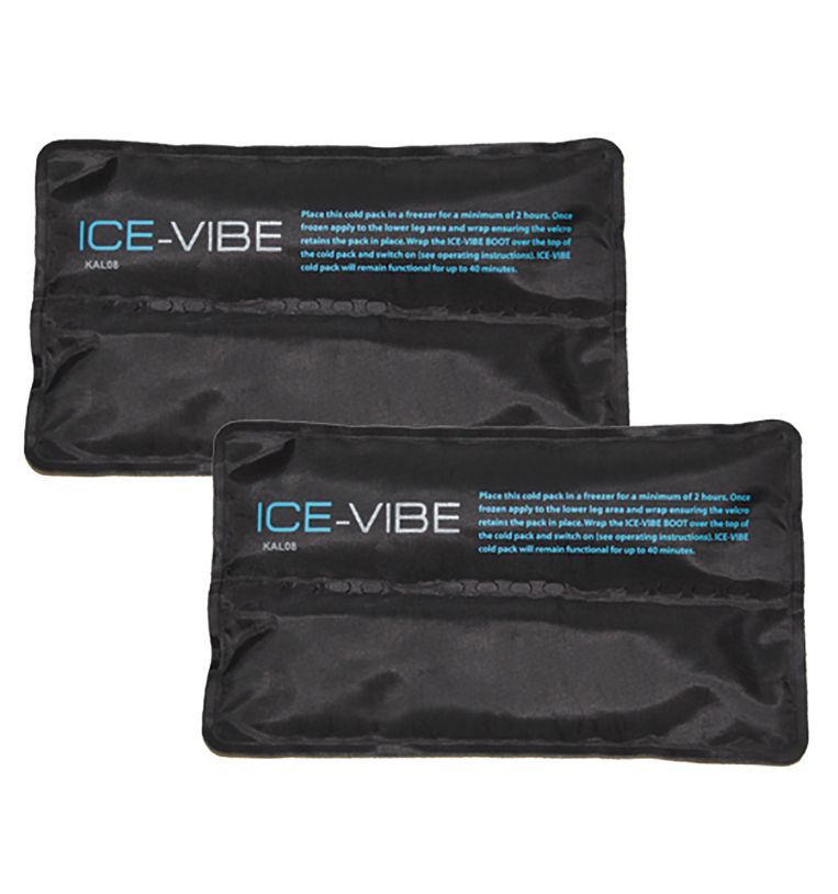 Horseware Ireland Ice-Vibe Hock Cold Pack