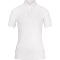 E.L.T Paola Children's Competition Shirt #colour_white