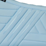 Weatherbeeta Softshell Pro Grip Euro Jump Saddle Pad