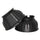 HV Polo Essential Bell Boots #colour_black