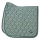 HV Polo Classic Dressage Saddle Pad Classic #colour_greenery