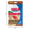 KONG Snacks #flavour_liver