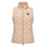 HV Polo Women's Montana Bodywarmer #colour_champagne