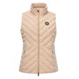 HV Polo Women's Montana Bodywarmer #colour_champagne