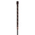 Imperial Riding Regal Shine Dressage Whip #colour_brown