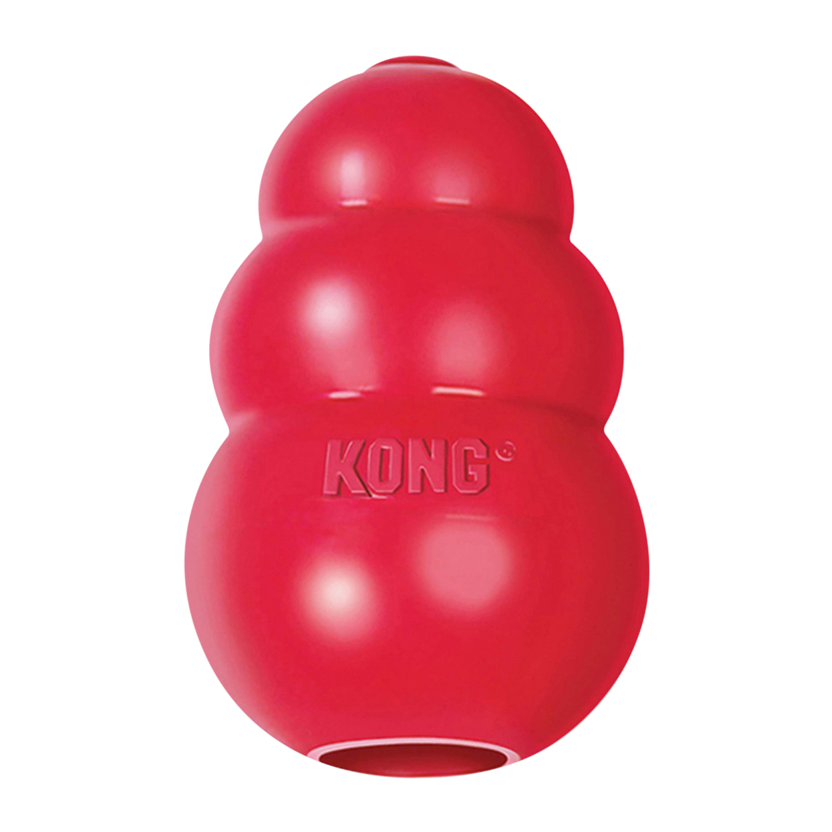 KONG Classic #size_s