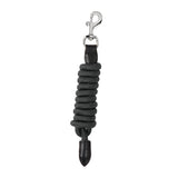 Dublin Leather Rope Lead for Horses