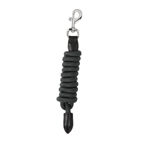 Dublin Leather Rope Lead for Horses