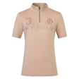HV Polo Women's Favourite Tech Top #colour_champagne