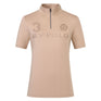 HV Polo Women's Favourite Tech Top #colour_champagne