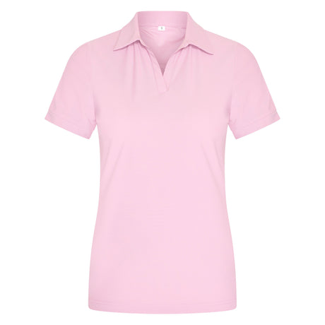 Imperial Riding Children's Grandprix Polo Shirt #Colour_ballerina
