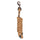 HV Polo Essential Snap Hook Lead Rope #colour_fox