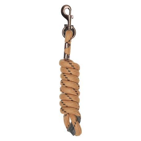 HV Polo Essential Snap Hook Lead Rope #colour_fox