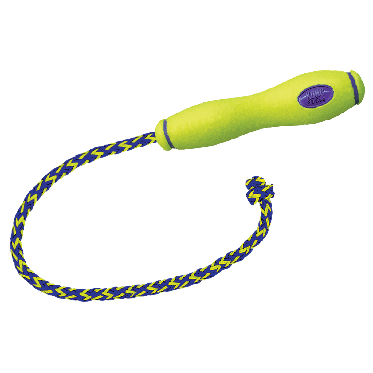KONG AirDog Fetch Stick With Rope #size_l