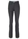 Mountain Horse Elsa Full Seat Long Softshell Jodhpurs #colour_black