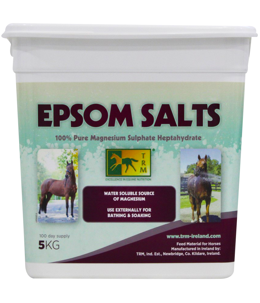 TRM Epsom Salts