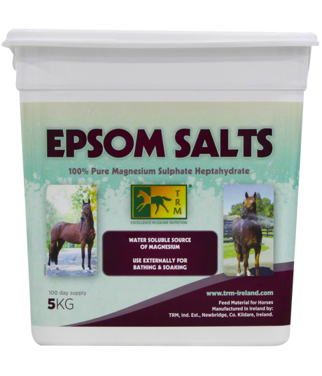 TRM Epsom Salts