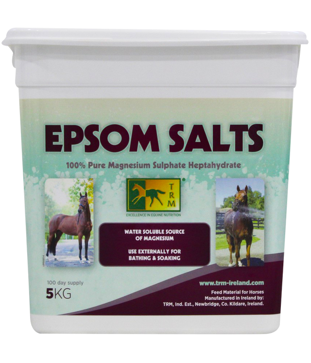 TRM Epsom Salts