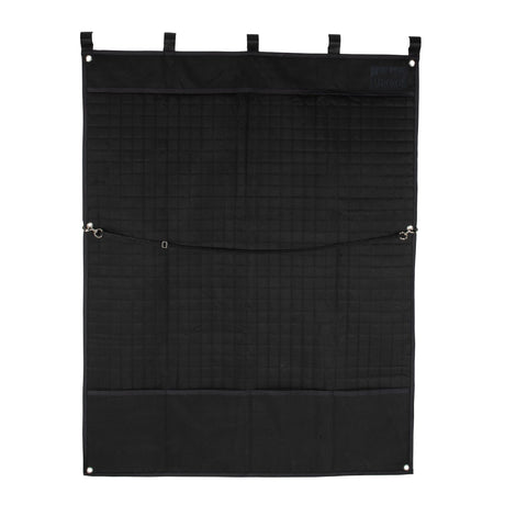 Eskadron Long Box Curtain #colour_black