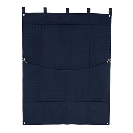 Eskadron Long Box Curtain #colour_night-blue
