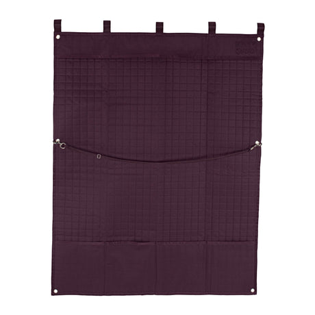 Eskadron Long Box Curtain #colour_blackberry