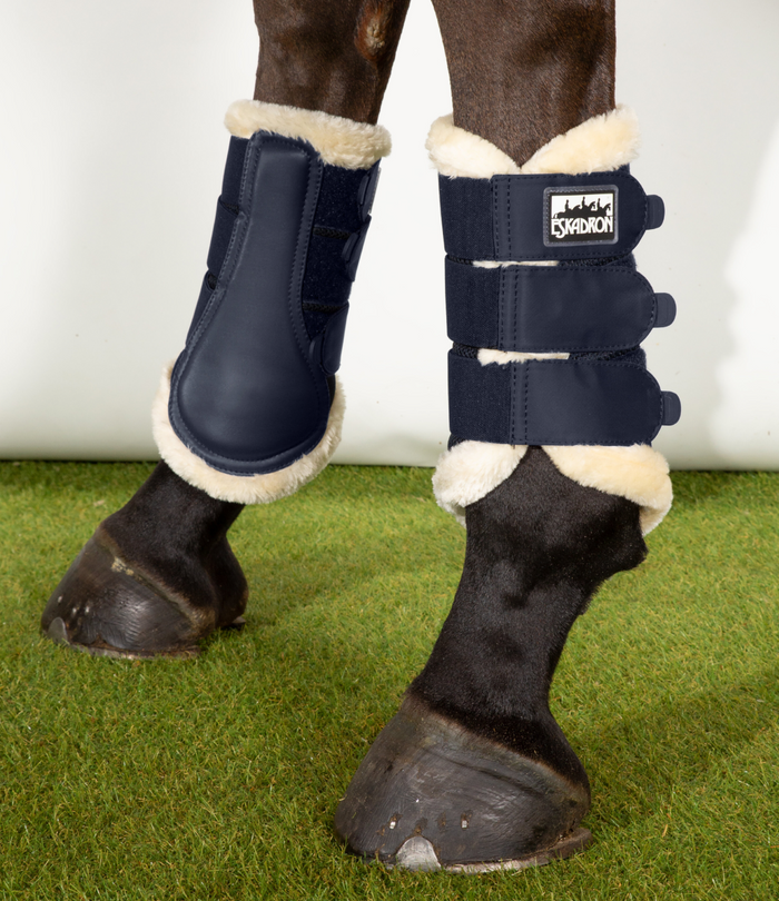 Eskadron pony outlet boots