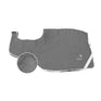 EQUIDRY Exercise Sheet Thick #colour_grey-grey