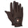 Imperial Riding Essentials Elegance Gloves #Colour_brown