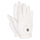 Imperial Riding Essentials Elegance Gloves #Colour_white
