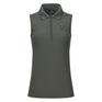 HV Polo 4-Ever Sleeveless Tech Polo