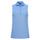 HV Polo Myrthe Sleeveless Polo Shirt #colour_sea