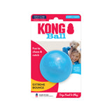 KONG Puppy Ball #size_m-l