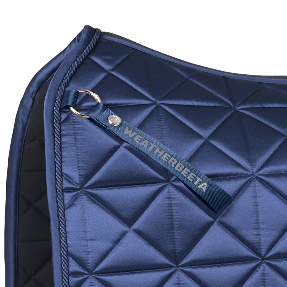 Weatherbeeta Satin Pro Air-Tec Dressage Saddle Pad