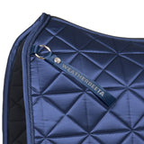 Weatherbeeta Satin Pro Air-Tec Dressage Saddle Pad