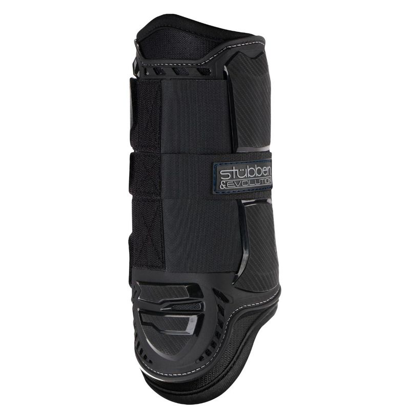 Stubben Hybrid Hind XC Boots – GS Equestrian