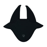 Weatherbeeta Softshell Quilted Ear Bonnet