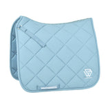 Weatherbeeta Softshell Pro 3D Air-Tec Dressage Saddle Pad