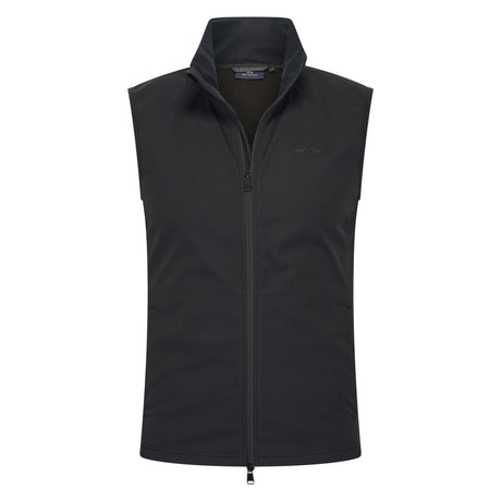 HV Polo Polo Club Bodywarmer #colour_black