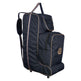 Imperial Riding Classic Boots and Riding Helmet Bag #Colour_navy