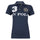 HV Polo Favouritas EQ Short Sleeve Polo Shirt - Denim Melange #colour_denim-melange