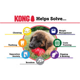 KONG Puppy #size_s